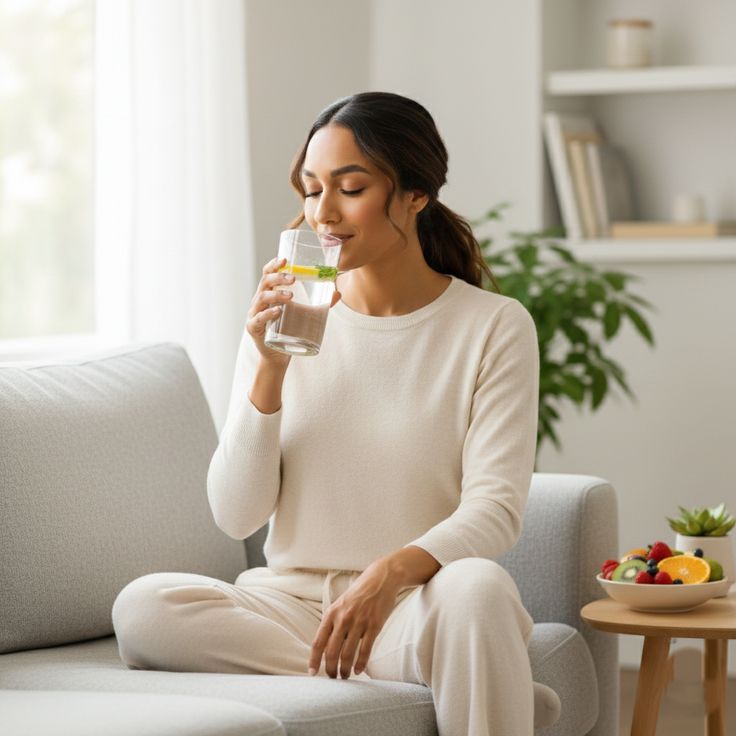 Personalized Hydration Planning